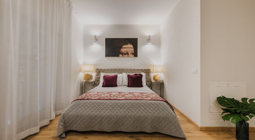 Photo of Portrait of a Girl