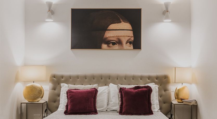 Photo of Portrait of a Girl