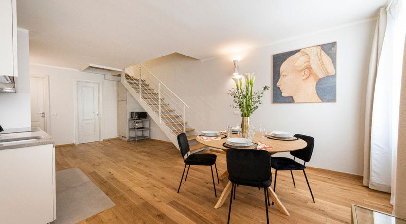 Photo of Portrait of a Girl