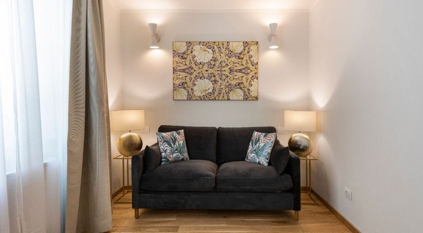 Photo of Portrait of a Girl