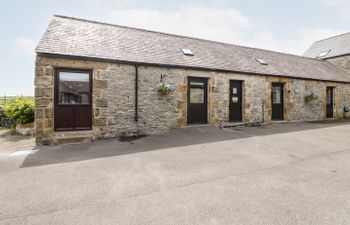 Ashford Cottage Holiday Cottage