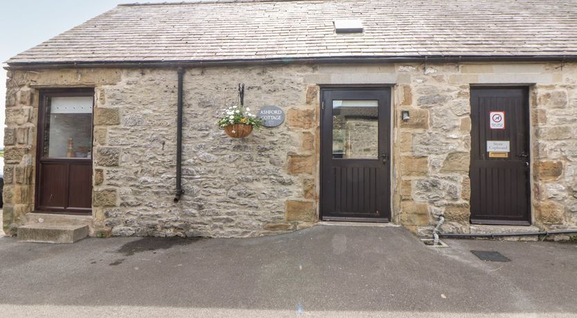 Photo of Ashford Cottage