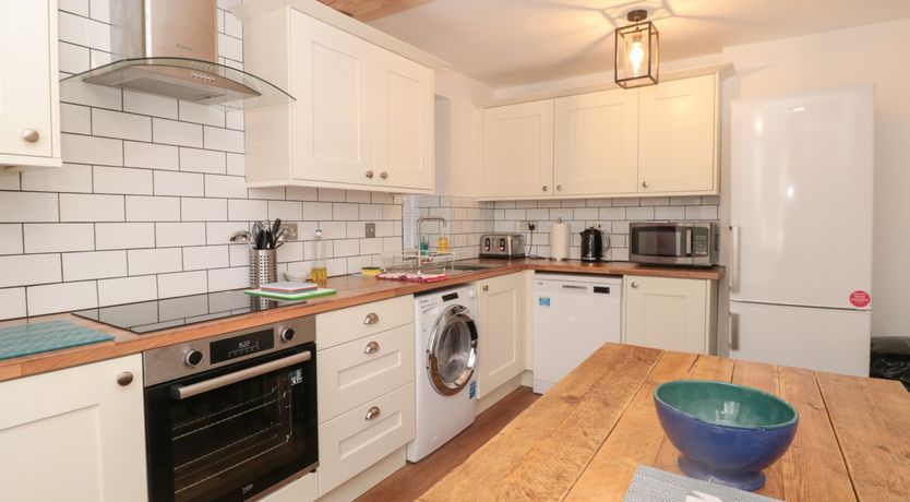 Photo of Grants Cottage