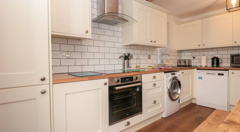 Photo of Grants Cottage