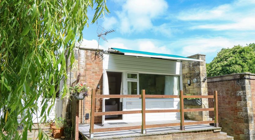 Photo of Willow Cabin