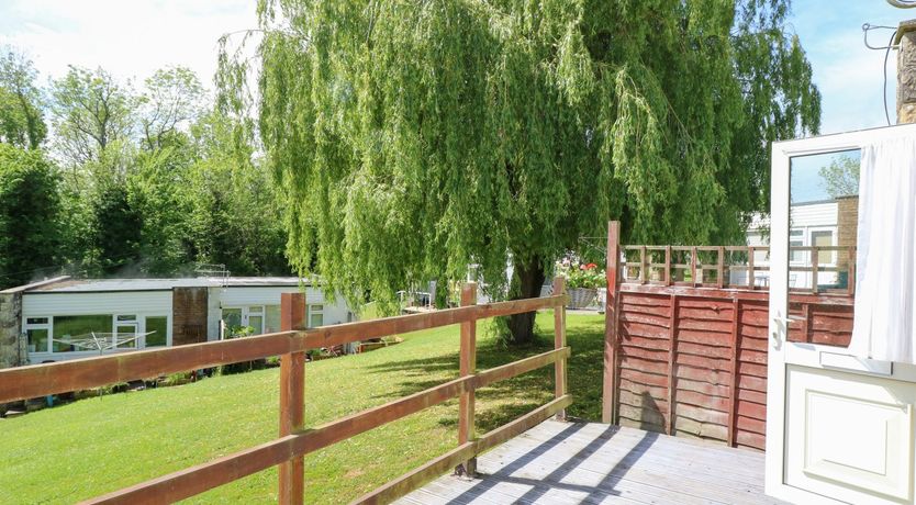 Photo of Willow Cabin