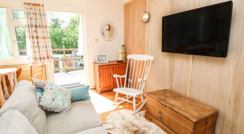 Photo of Willow Cabin