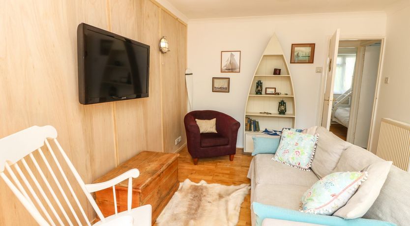 Photo of Willow Cabin