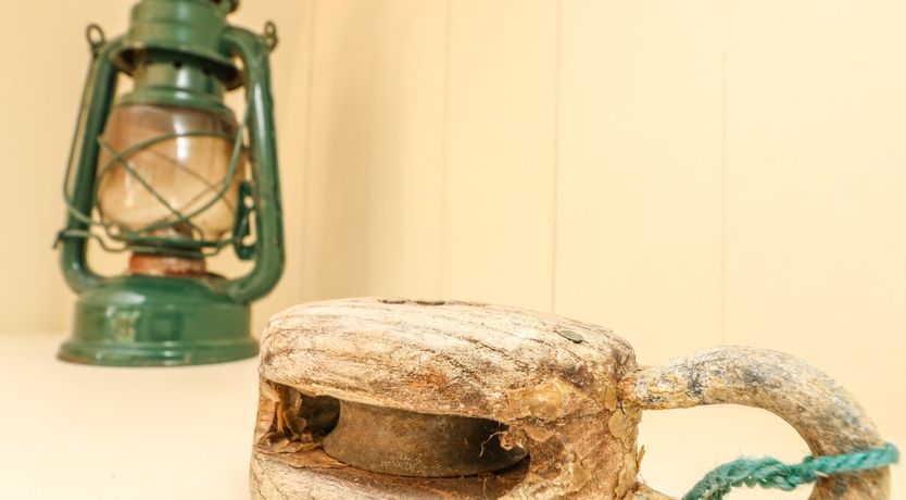 Photo of Willow Cabin