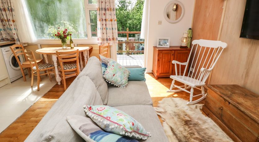 Photo of Willow Cabin