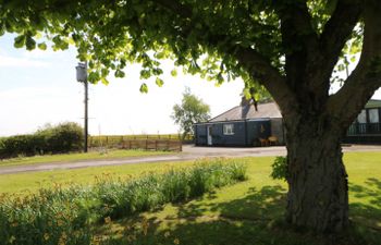 The Bungalow Holiday Cottage