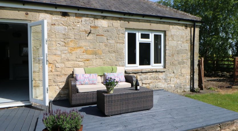 Photo of Country Retreat