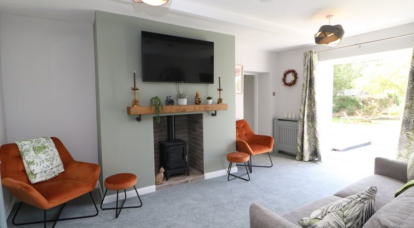 Photo of Country Retreat