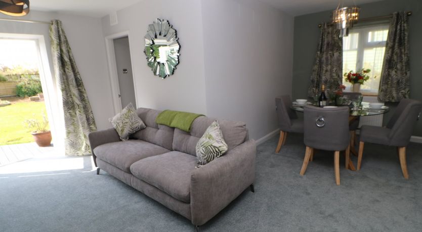 Photo of Country Retreat