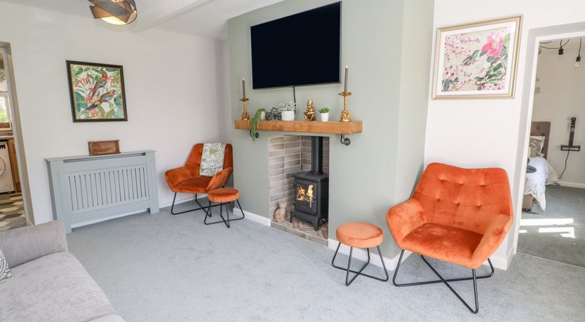 Photo of Country Retreat