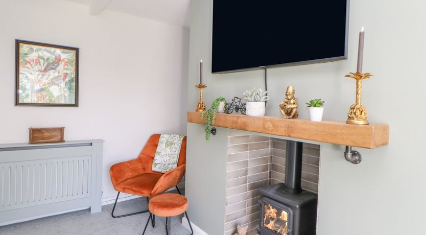 Photo of Country Retreat