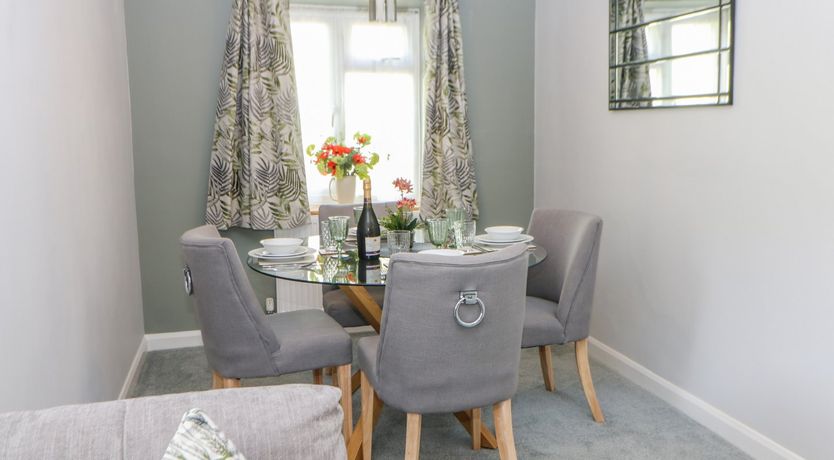 Photo of Country Retreat