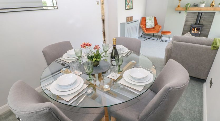 Photo of Country Retreat