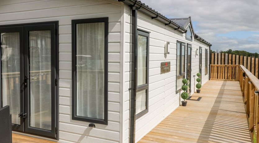 Photo of Serena Lodge