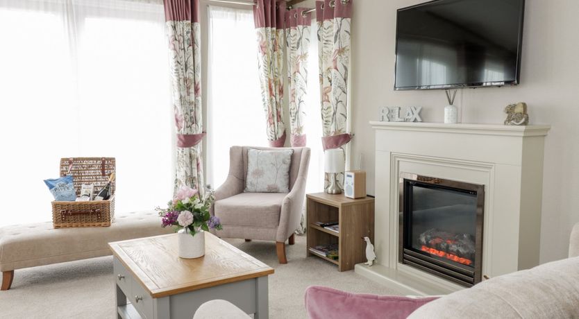 Photo of Serena Lodge