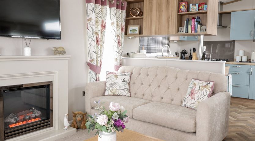 Photo of Serena Lodge