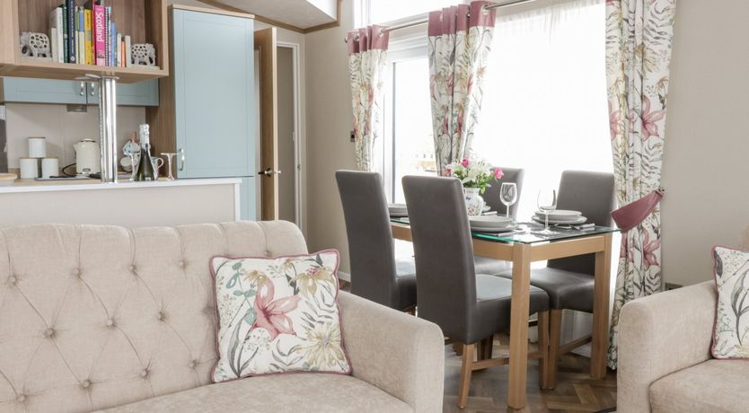 Photo of Serena Lodge