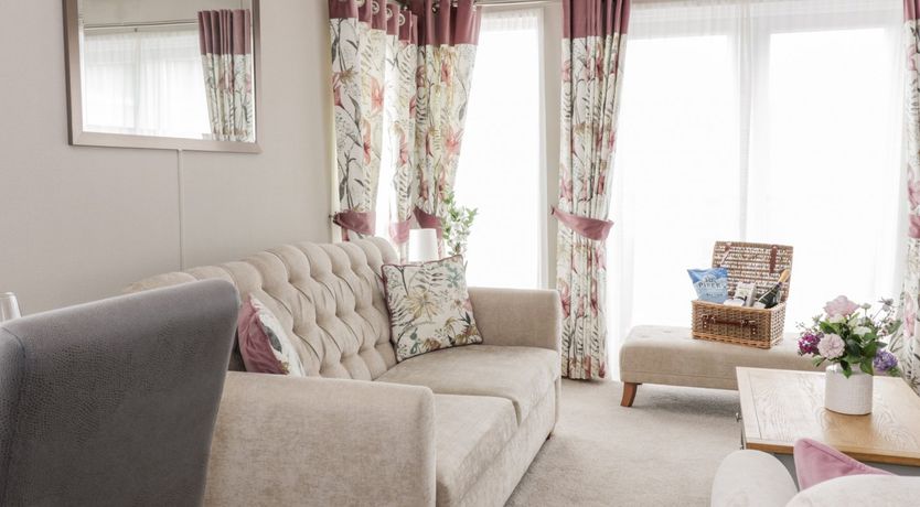 Photo of Serena Lodge