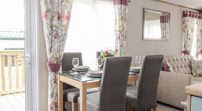 Photo of Serena Lodge