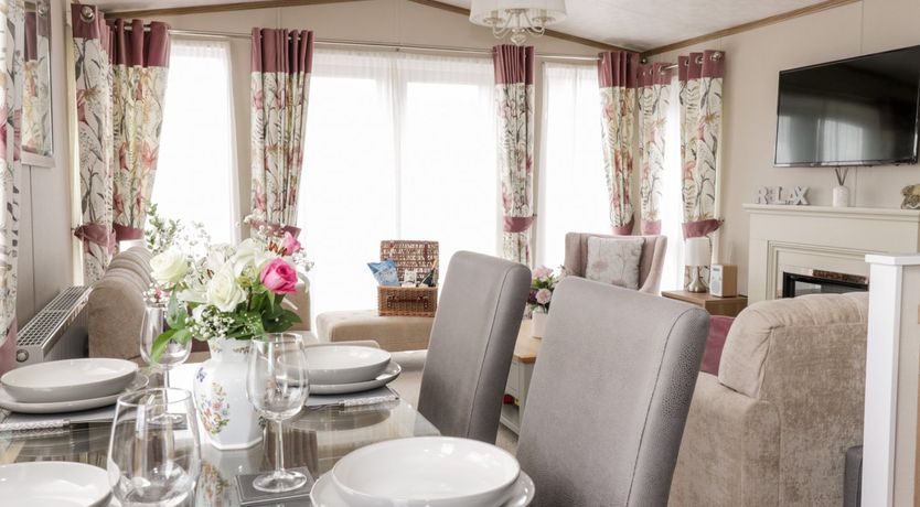 Photo of Serena Lodge