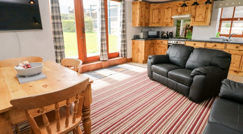 Photo of Lathkill Barn