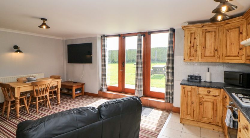 Photo of Lathkill Barn