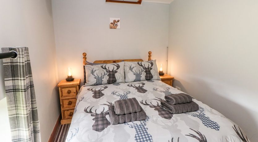 Photo of Lathkill Barn