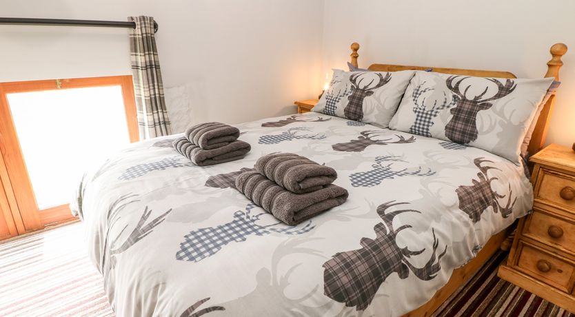 Photo of Lathkill Barn