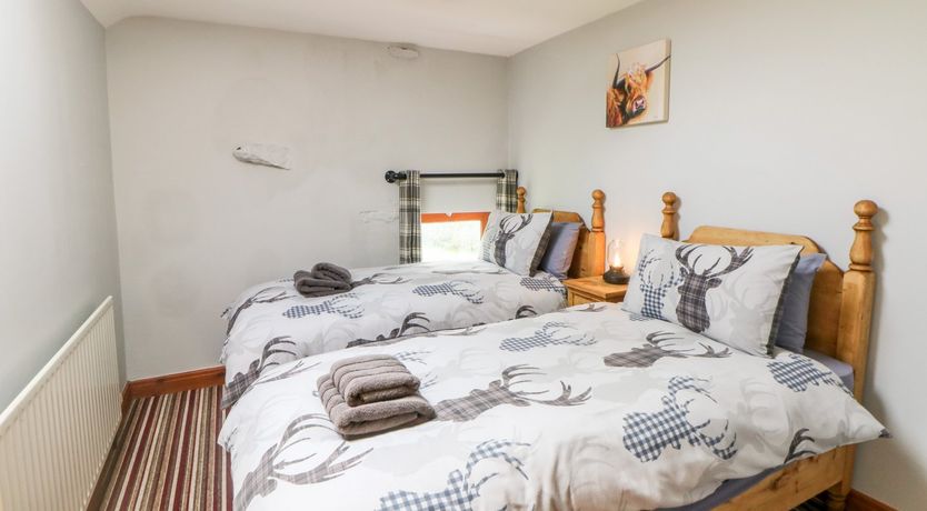 Photo of Lathkill Barn