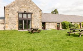 Photo of Lathkill Barn