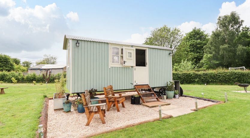 Photo of Honeybee Lodge