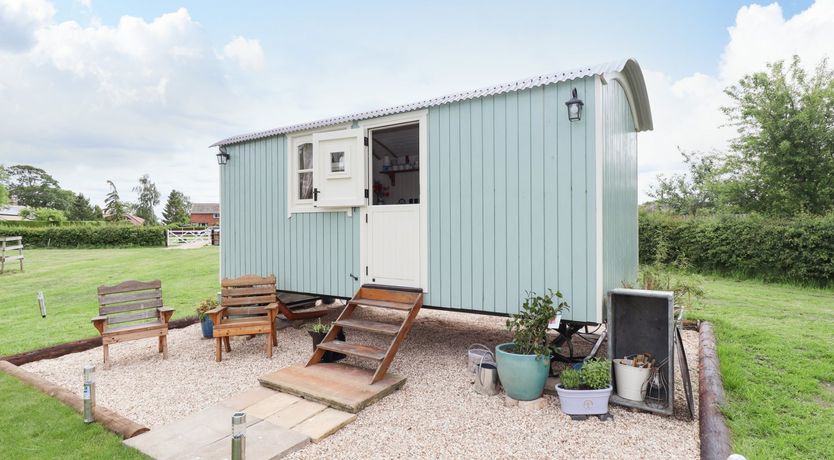 Photo of Honeybee Lodge