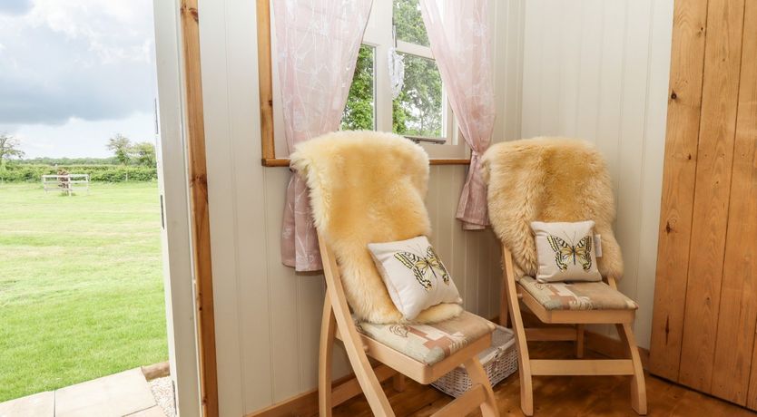 Photo of Honeybee Lodge