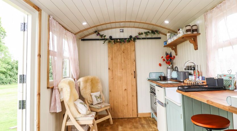 Photo of Honeybee Lodge