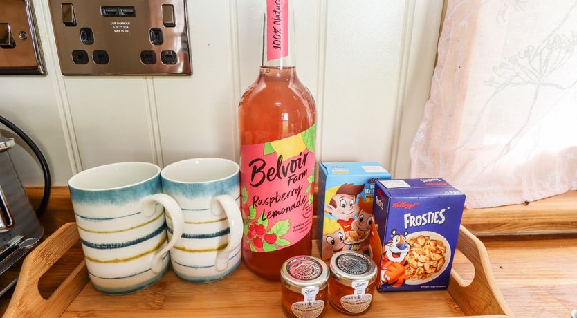 Photo of Honeybee Lodge