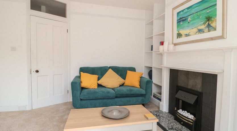 Photo of Bluebell Apartment