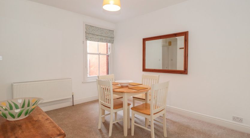 Photo of Bluebell Apartment