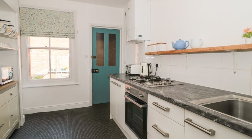 Photo of Bluebell Apartment