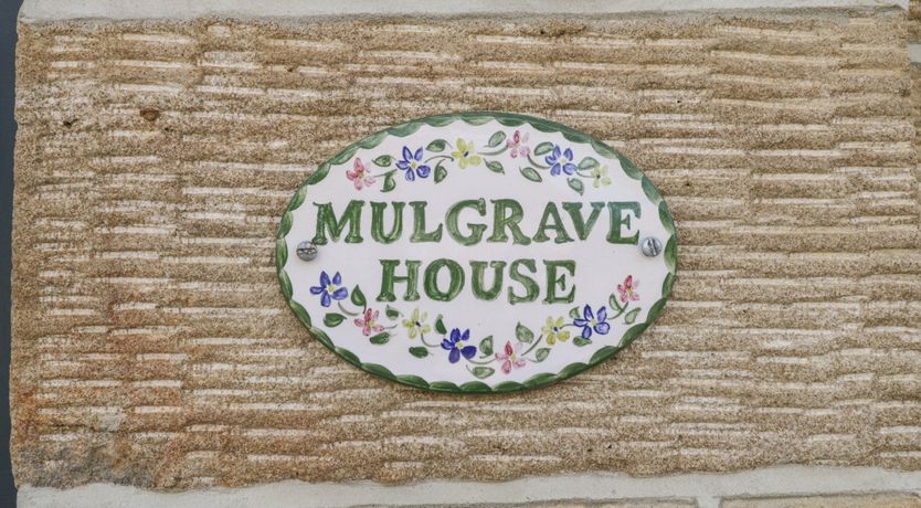 Photo of Mulgrave House