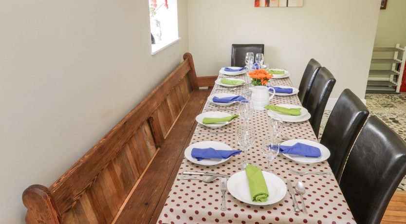 Photo of Mulgrave House