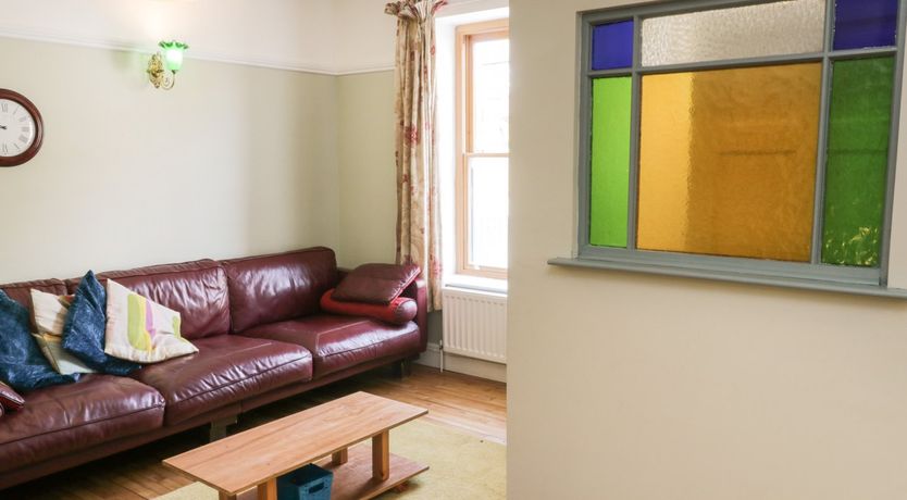 Photo of Mulgrave House