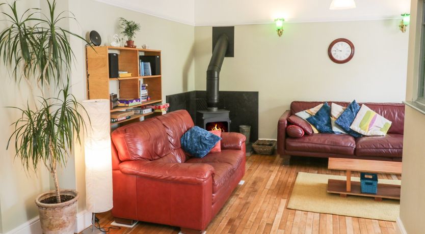 Photo of Mulgrave House