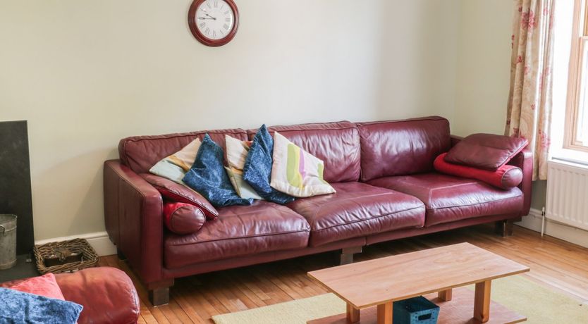 Photo of Mulgrave House