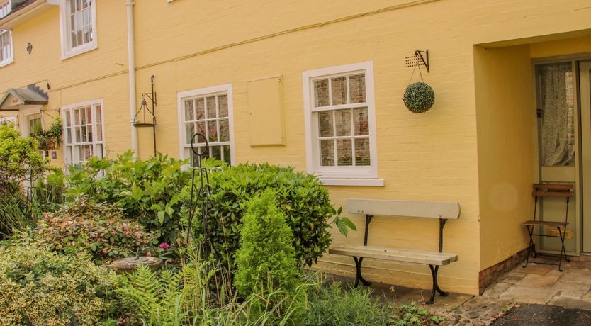 Photo of 138C Old Star & Garter Mews