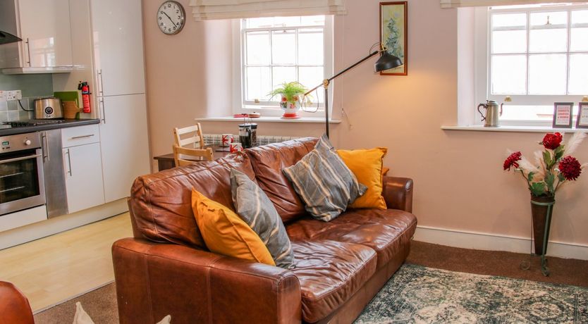 Photo of 138C Old Star & Garter Mews